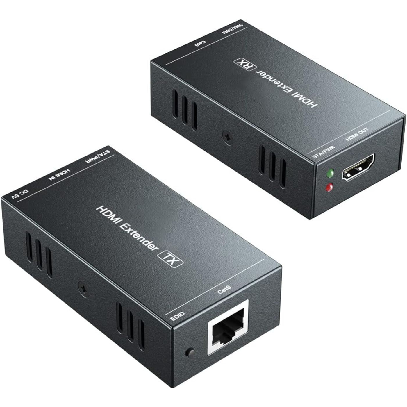 Extender HDMI 60m