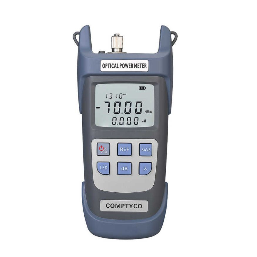 Power Meter Fibre Optique