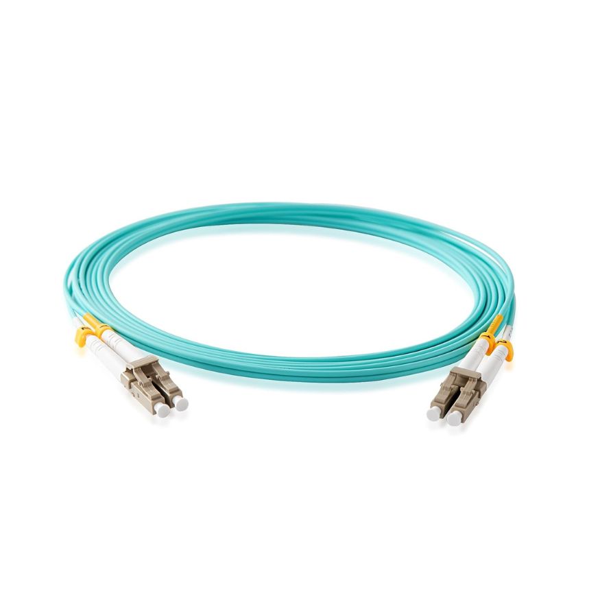Jarretiere fibre optique 1.5M