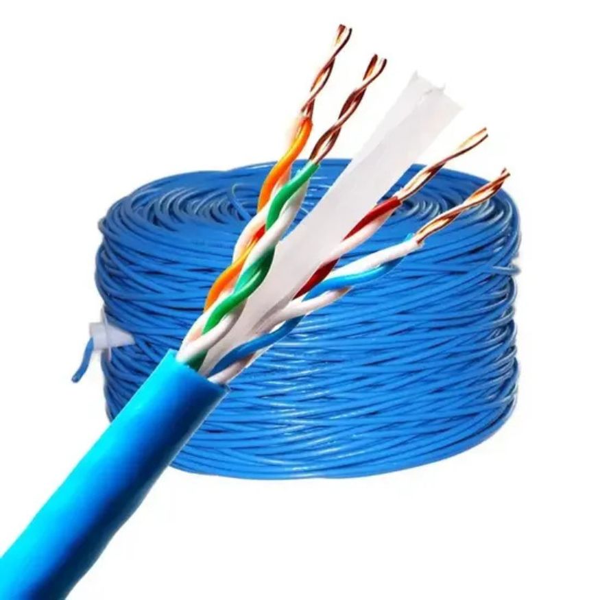 Cable reseau cat6 ftp