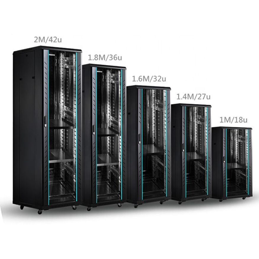 Armoire informatique Métallique