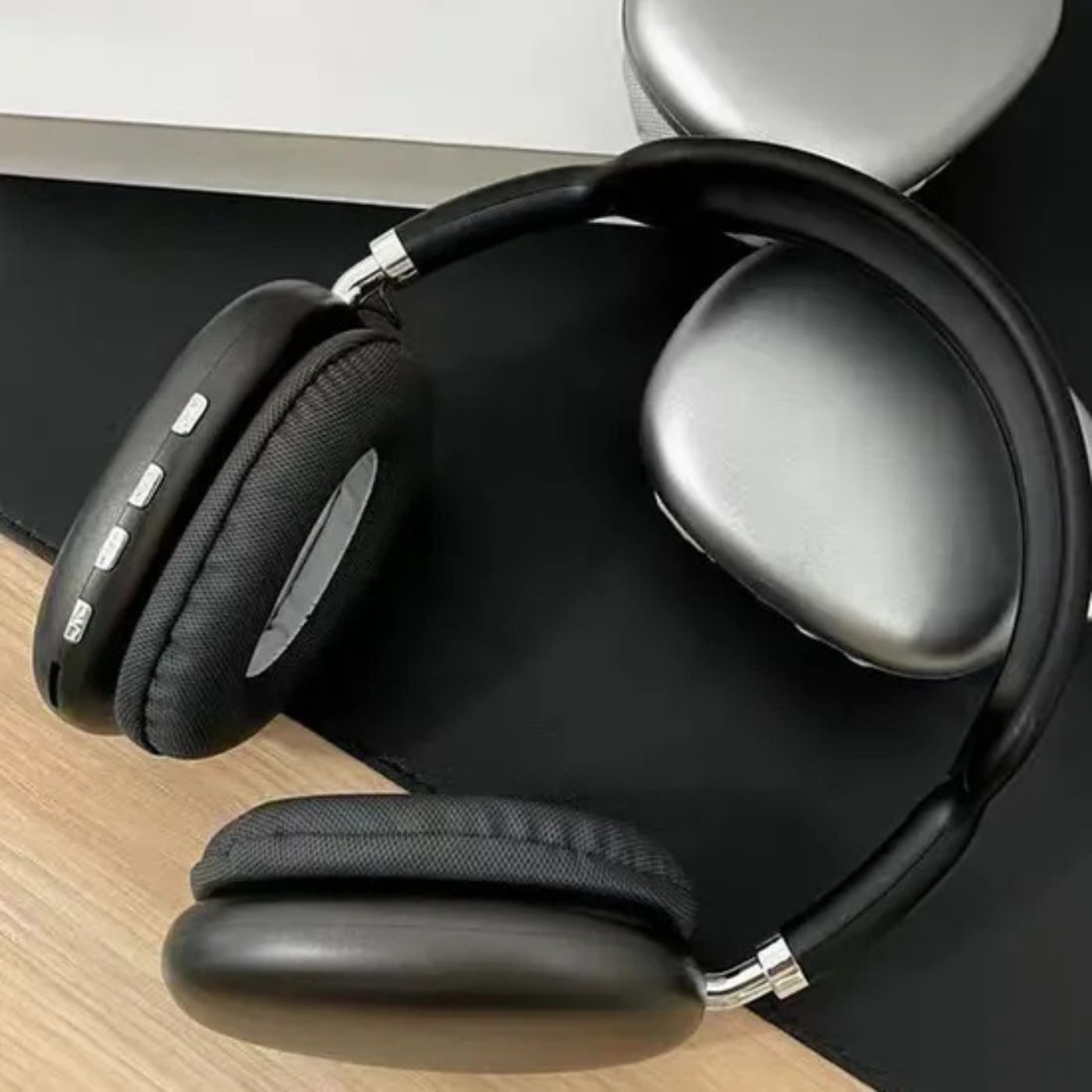 Casque sans fil Ă vendre, sport MP3 lecteur de musique