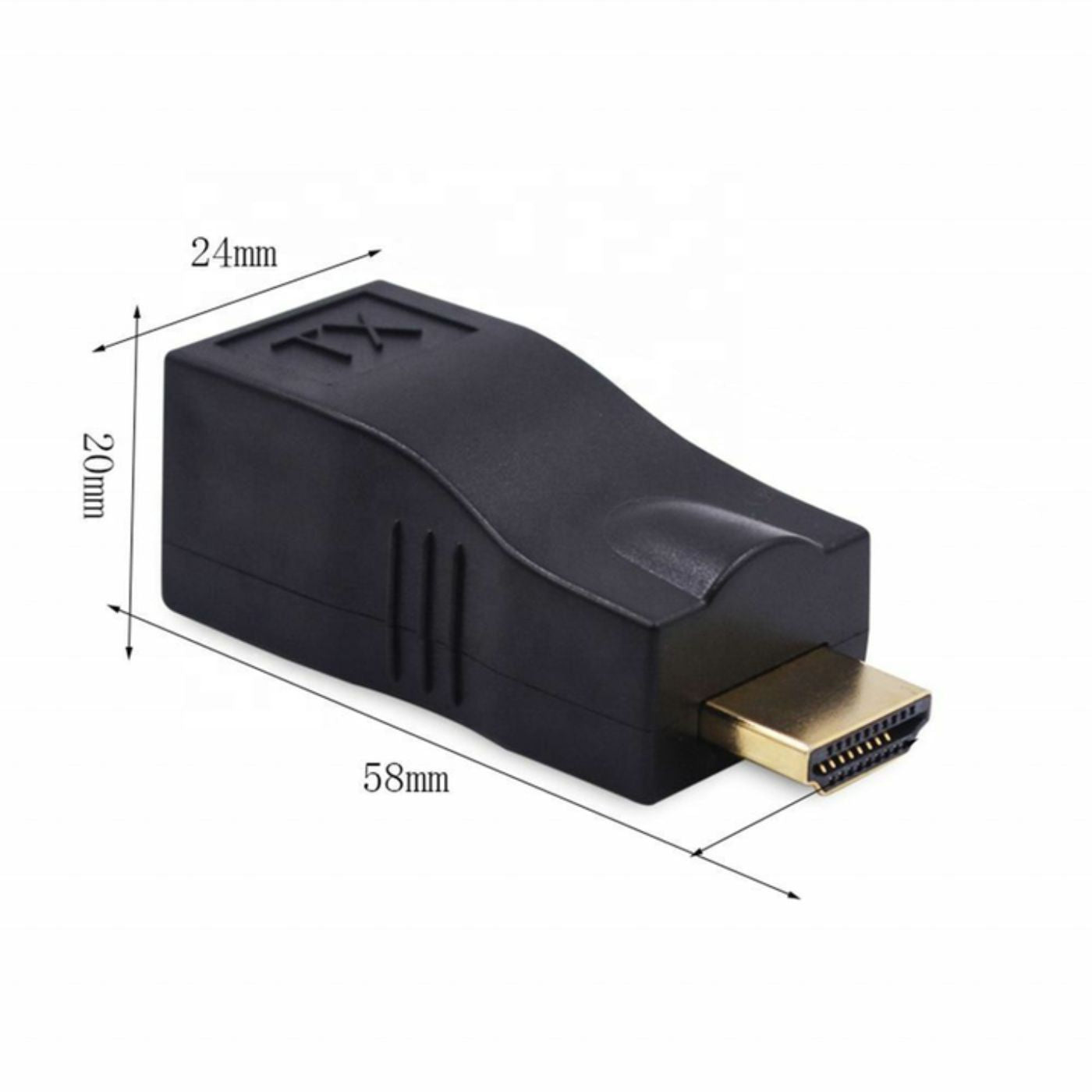 Extender HDMI 30M Sans Alimentation