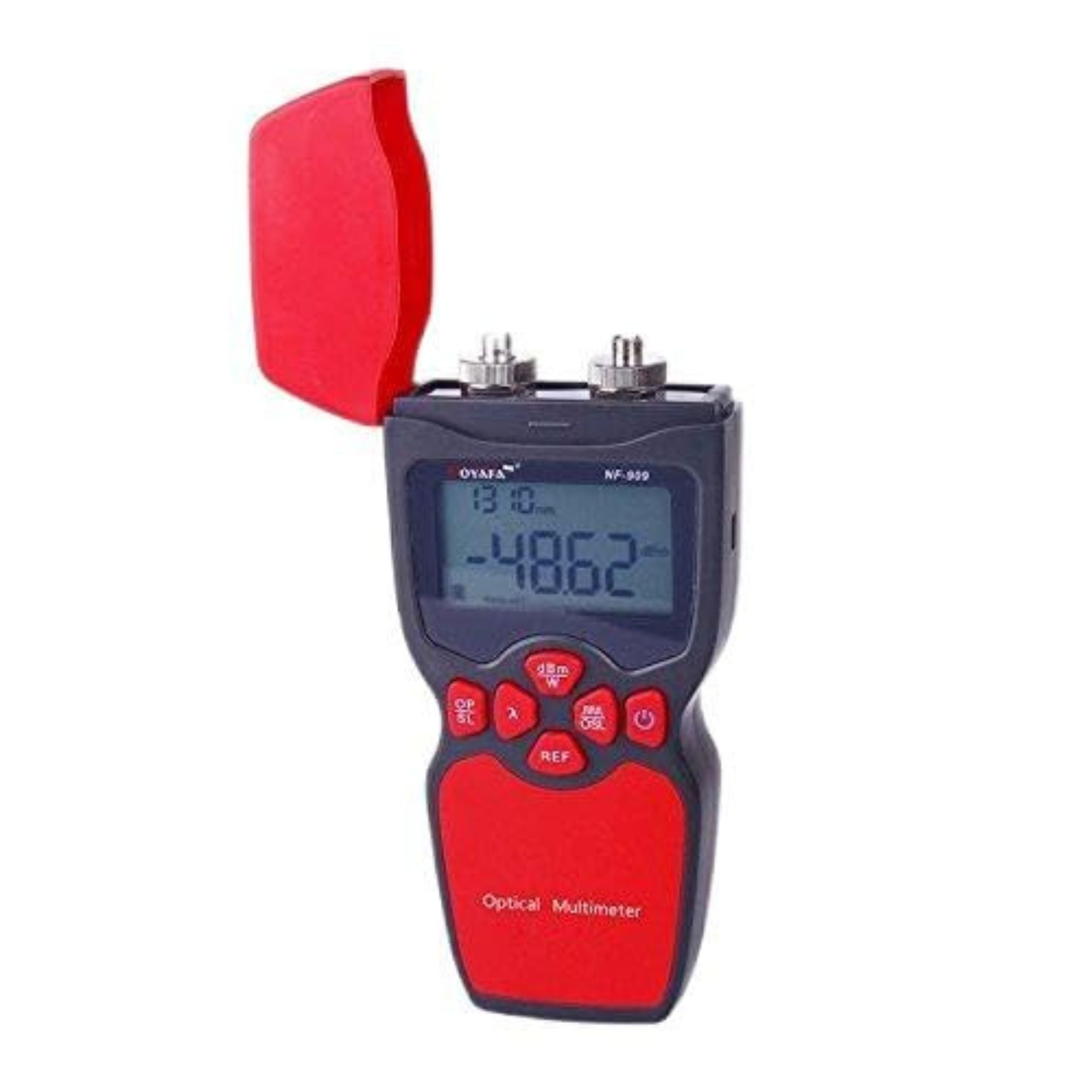 Multimètre Optique Noyafa NF-911C