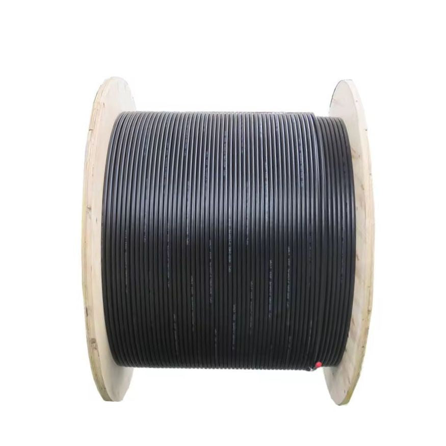 Bobine Cable Fibre Optique