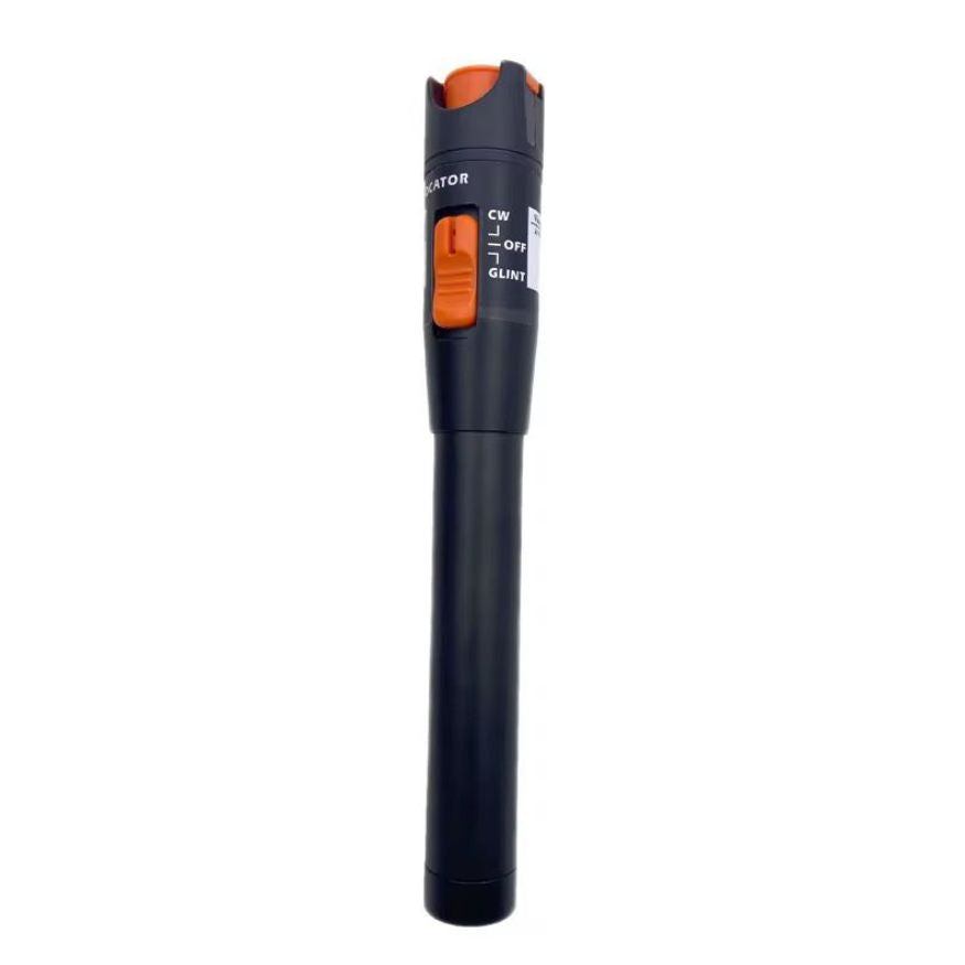 Laser fibre optique