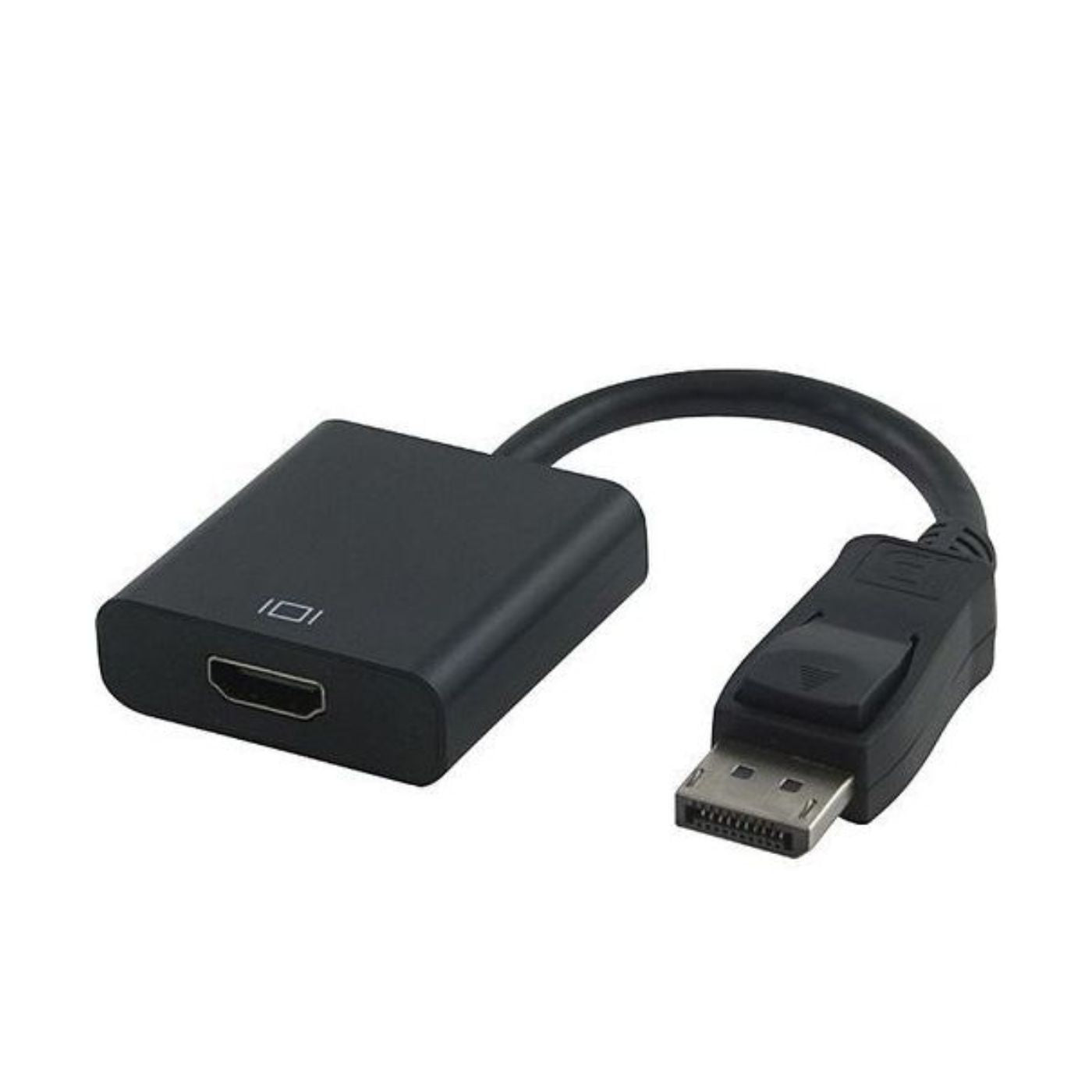 HDMI adaptateurs-DisplayPort-to-HDMI