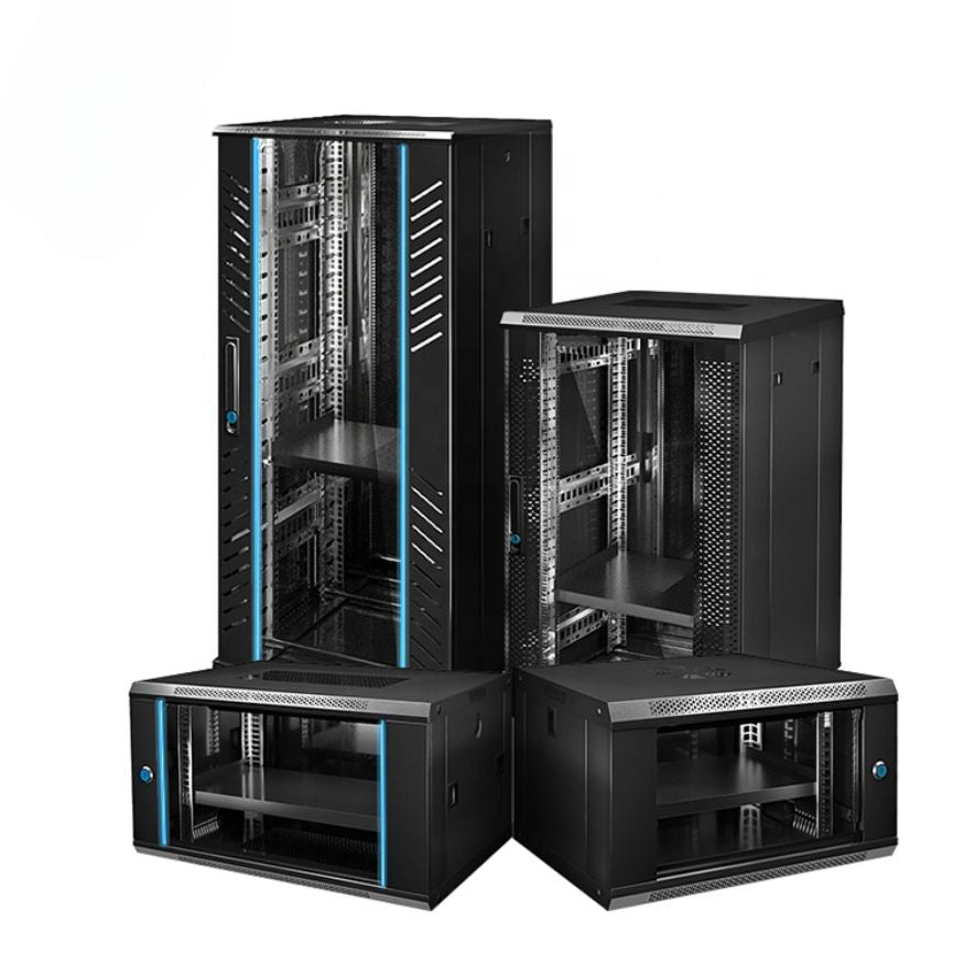 Armoire informatique Métallique