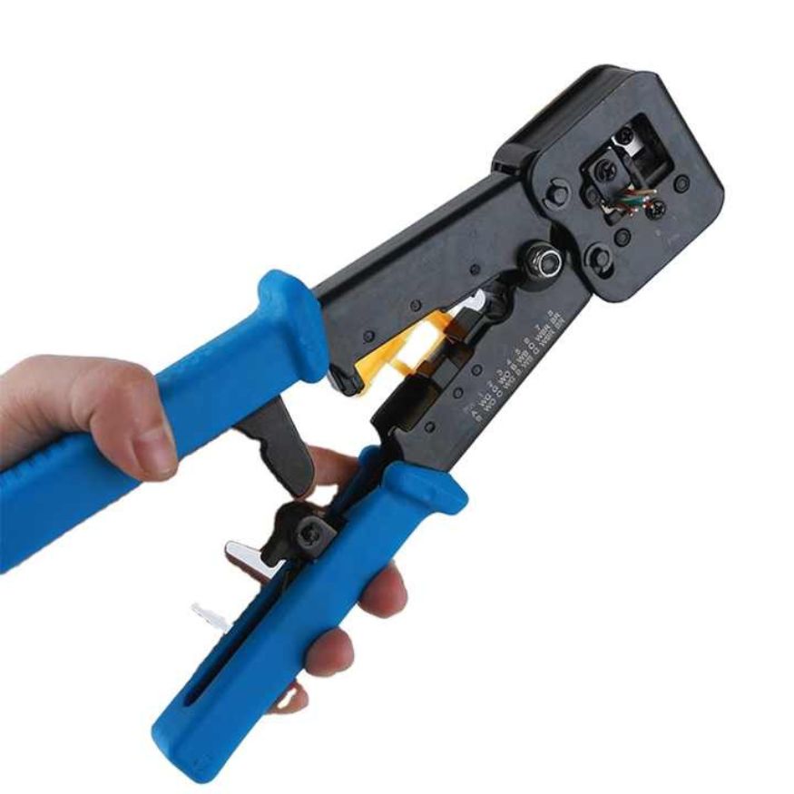 Pince rj45