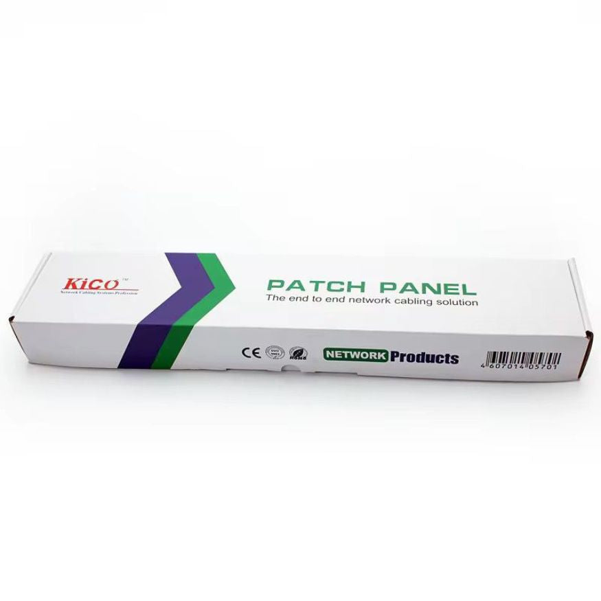 Panneau de Brassage CAT6