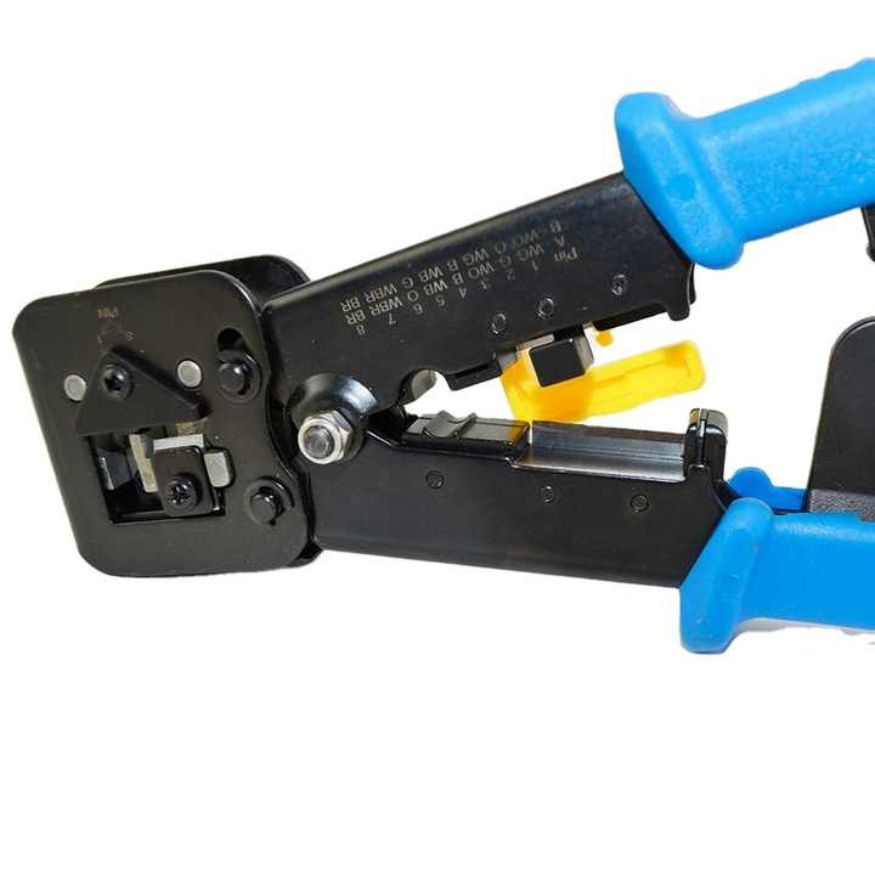 Pince rj45