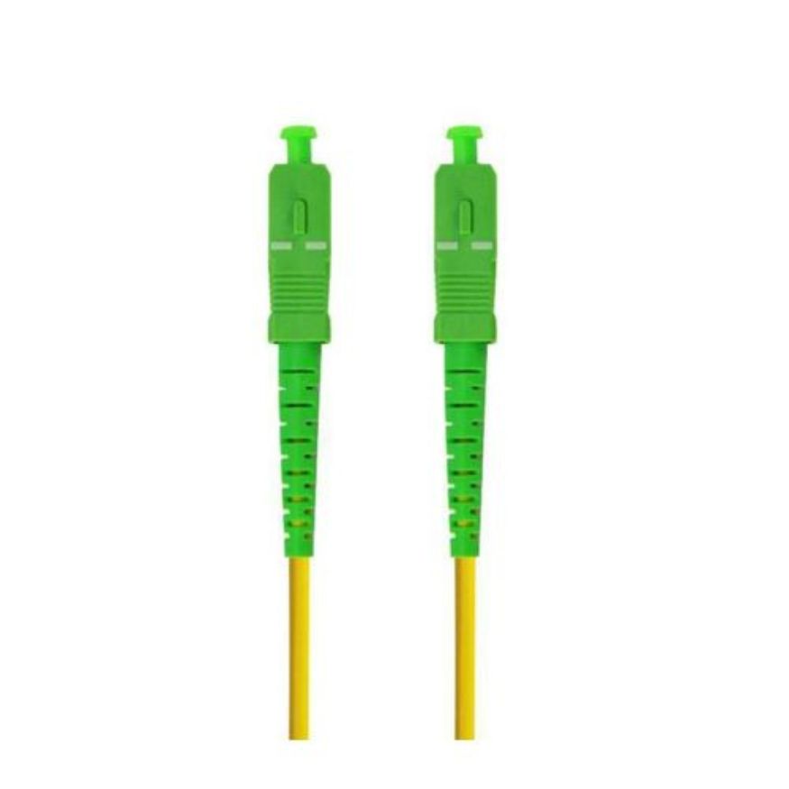 Cordon Fibre Optique Monomode