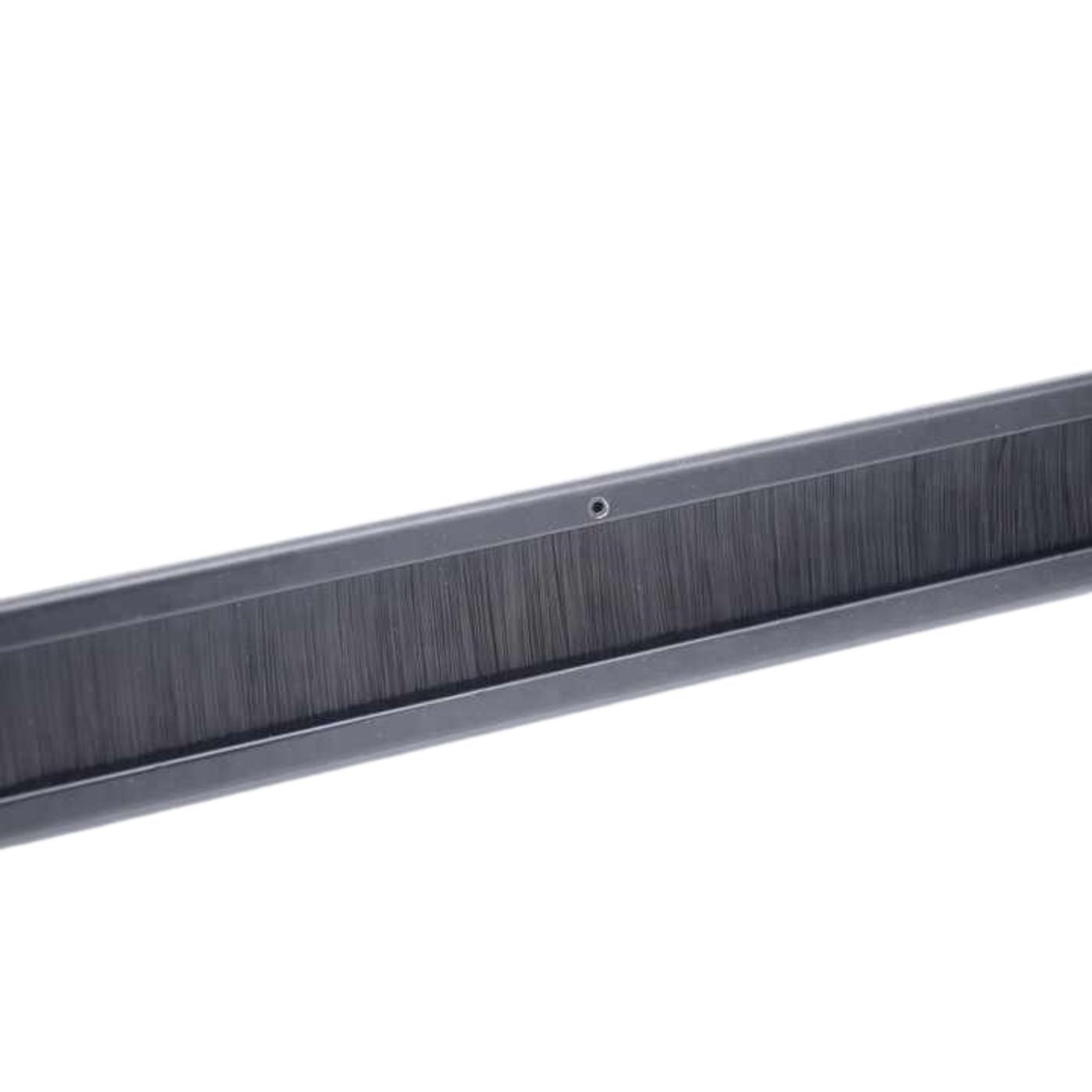 Panneau pass cable a balai 1m