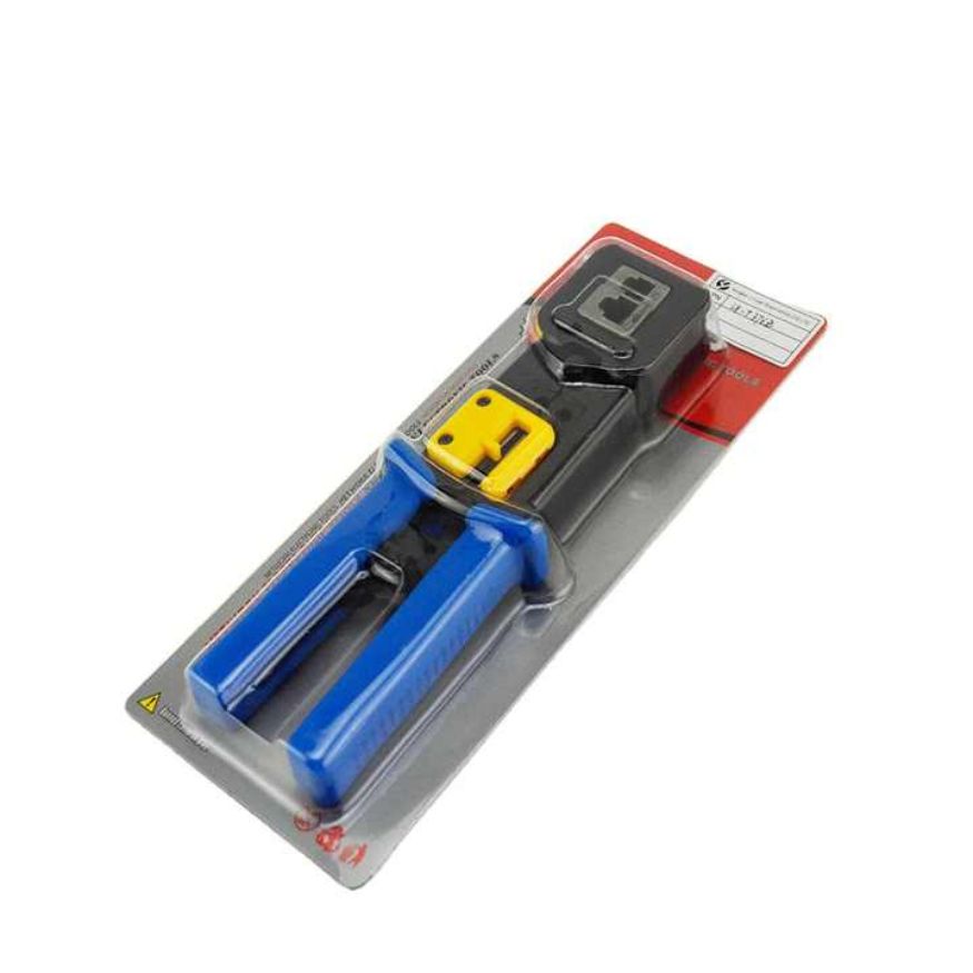 Pince rj45