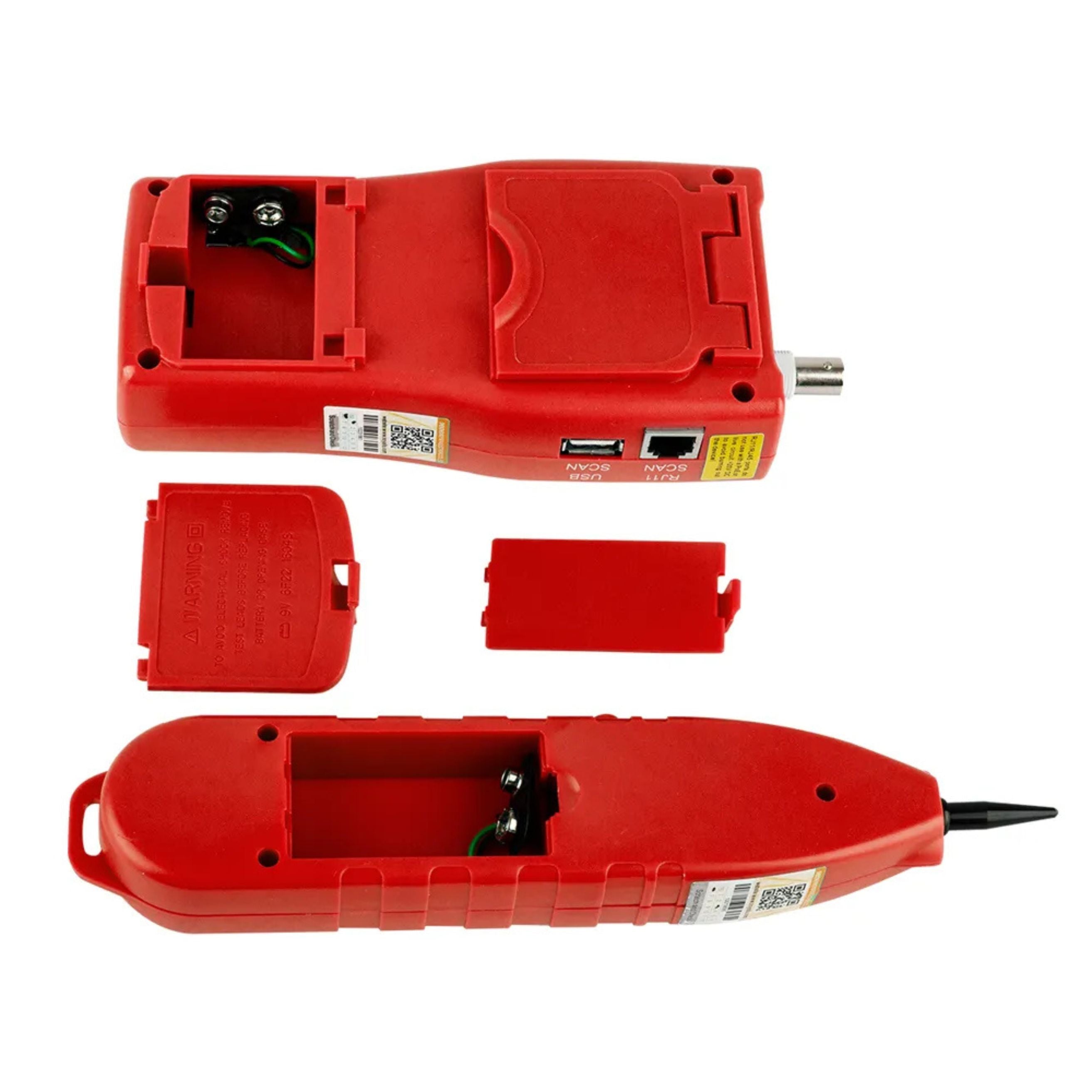 Localisateur de Panne & Testeur de Câble NOYAFA NF-308S