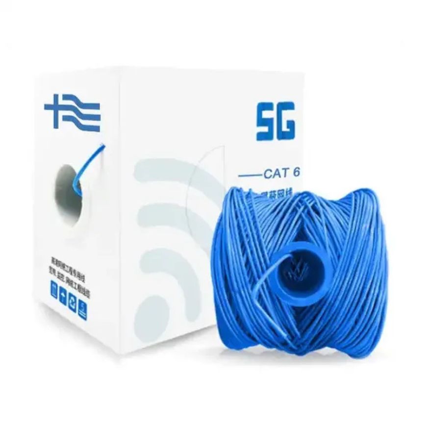 Cable reseau cat6 ftp
