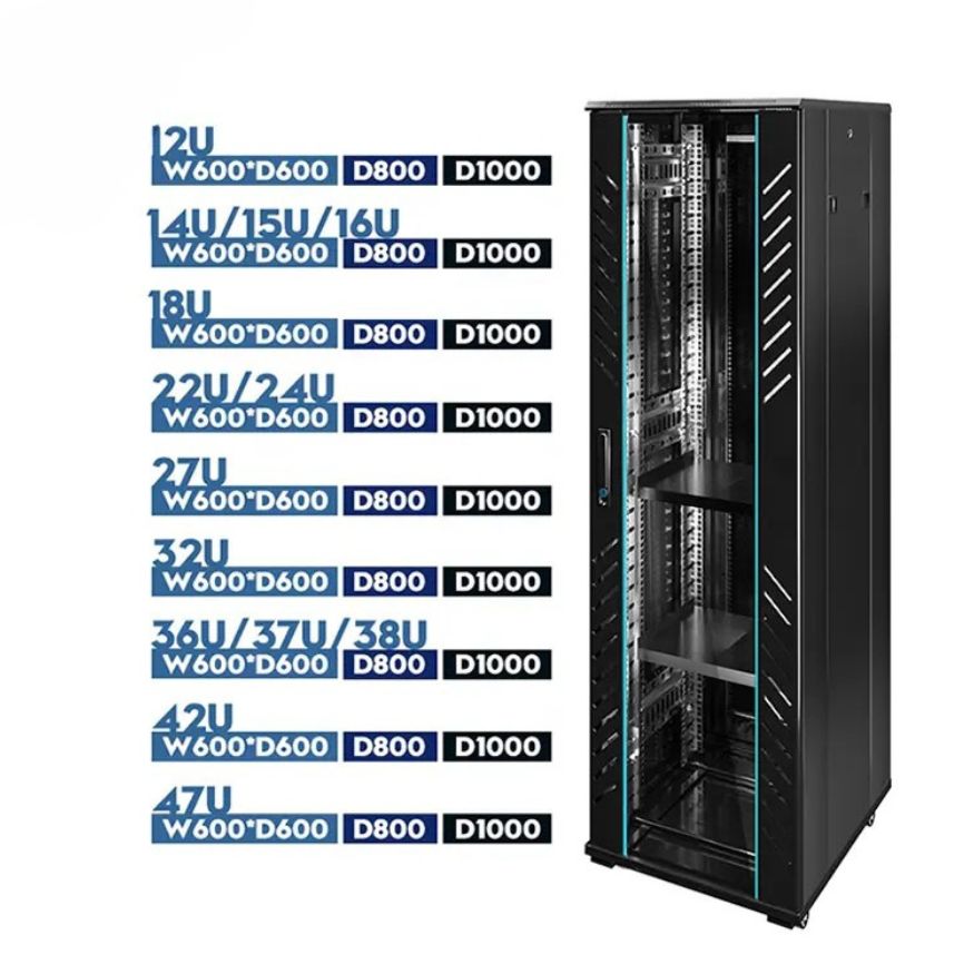 Armoire informatique Métallique