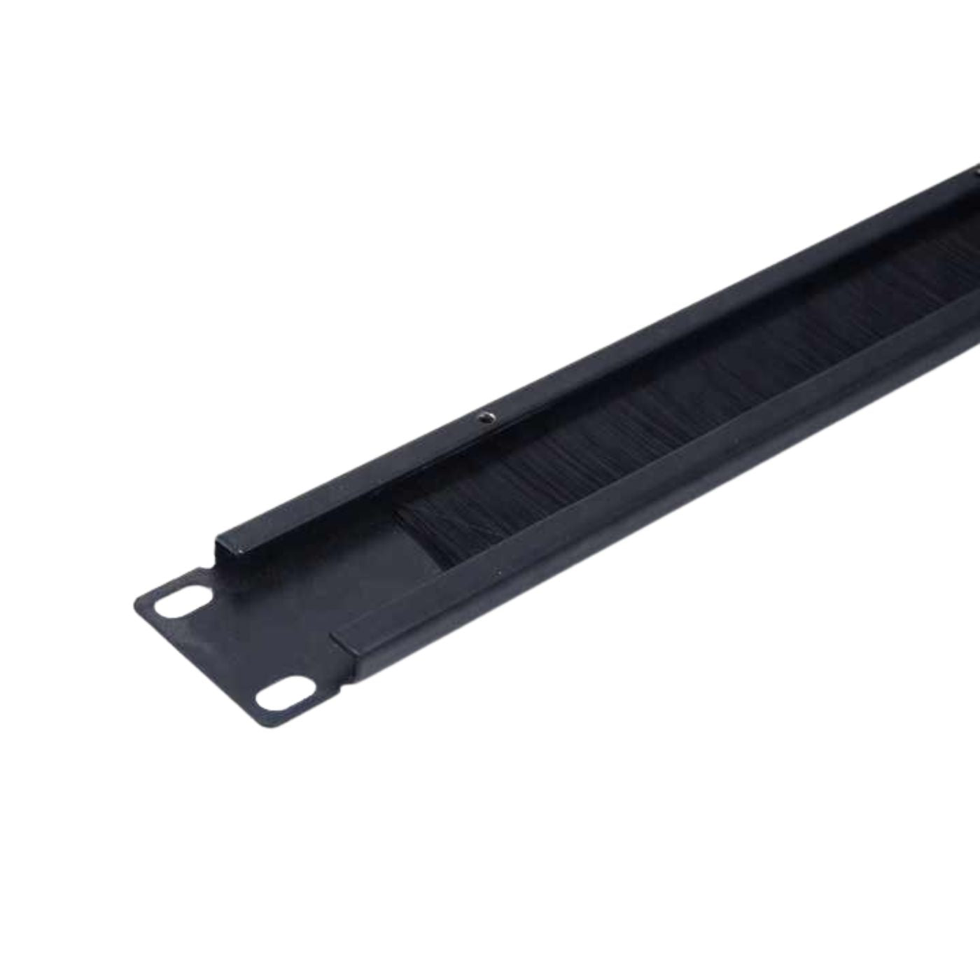 Panneau pass cable a balai 1m