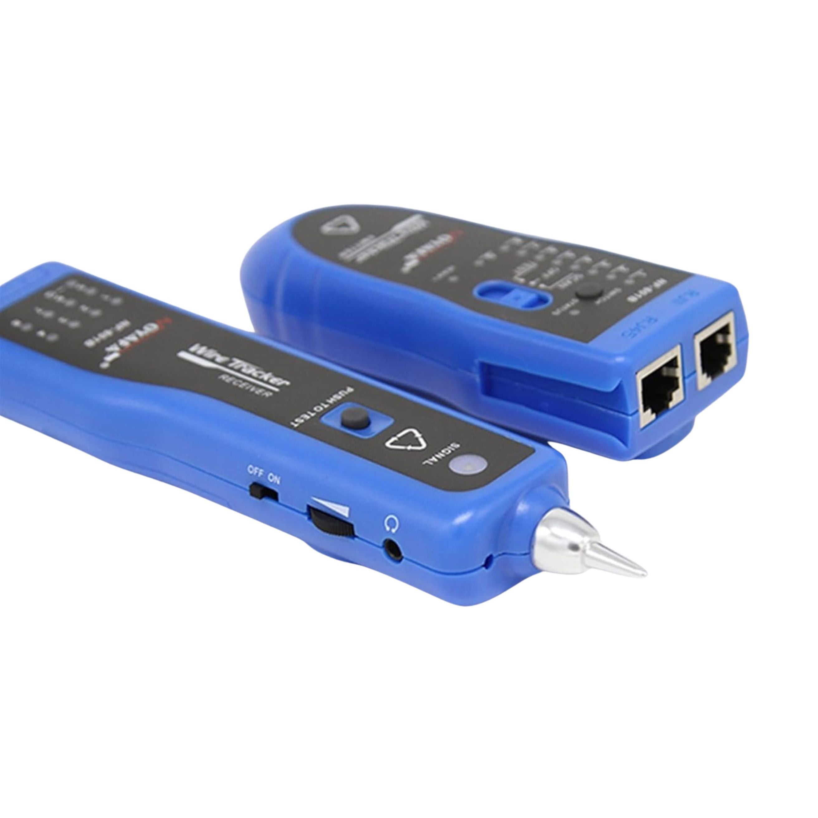 Wire Tracker MYOURY NF-801B – Testeur de Câbles