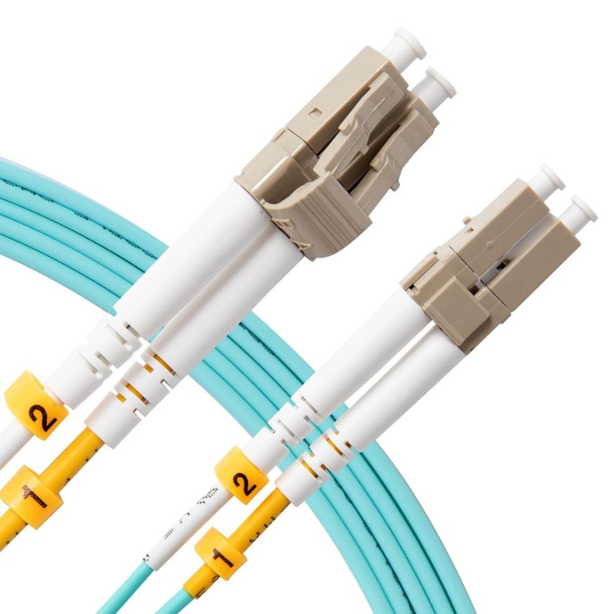 Jarretiere fibre optique 1.5M