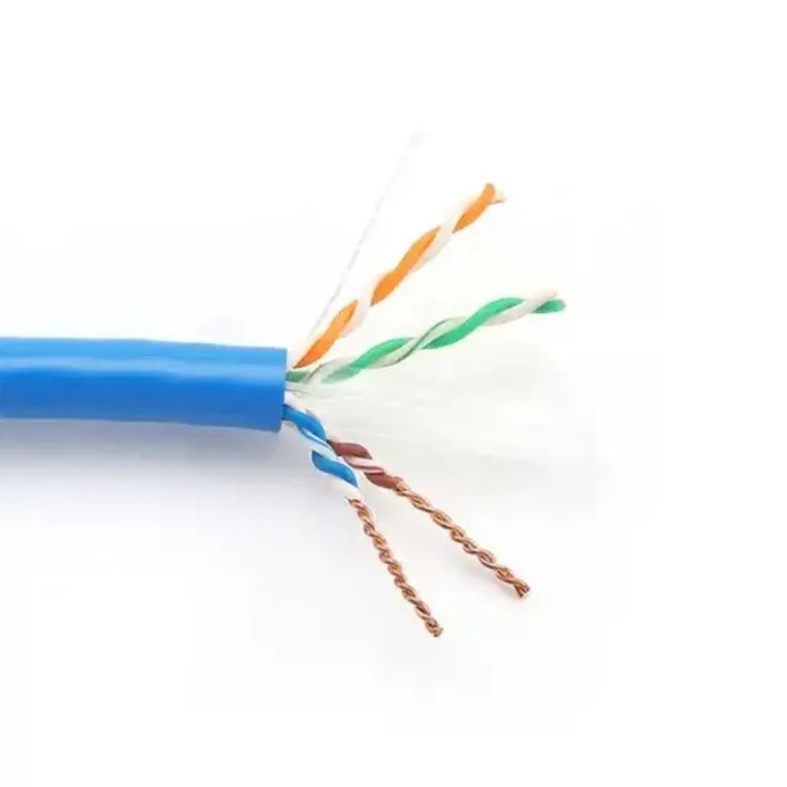 Cable reseau cat6 ftp