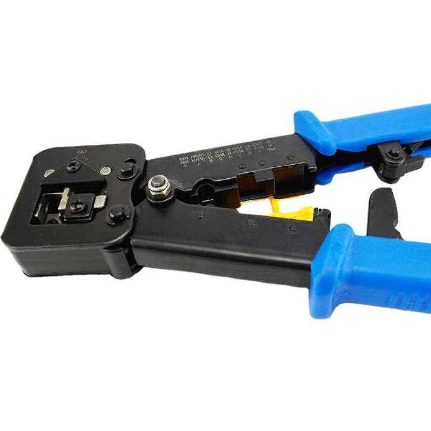Pince rj45