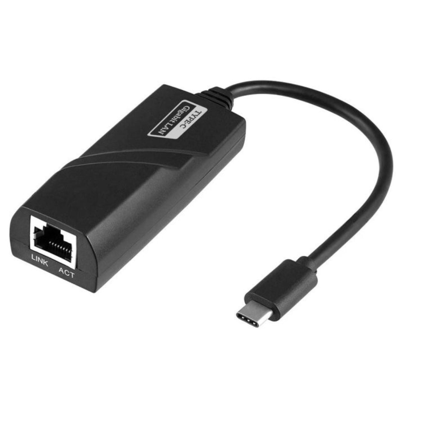 ARGOMTech USB C to Ethernet Adapter ARG-CB-0045