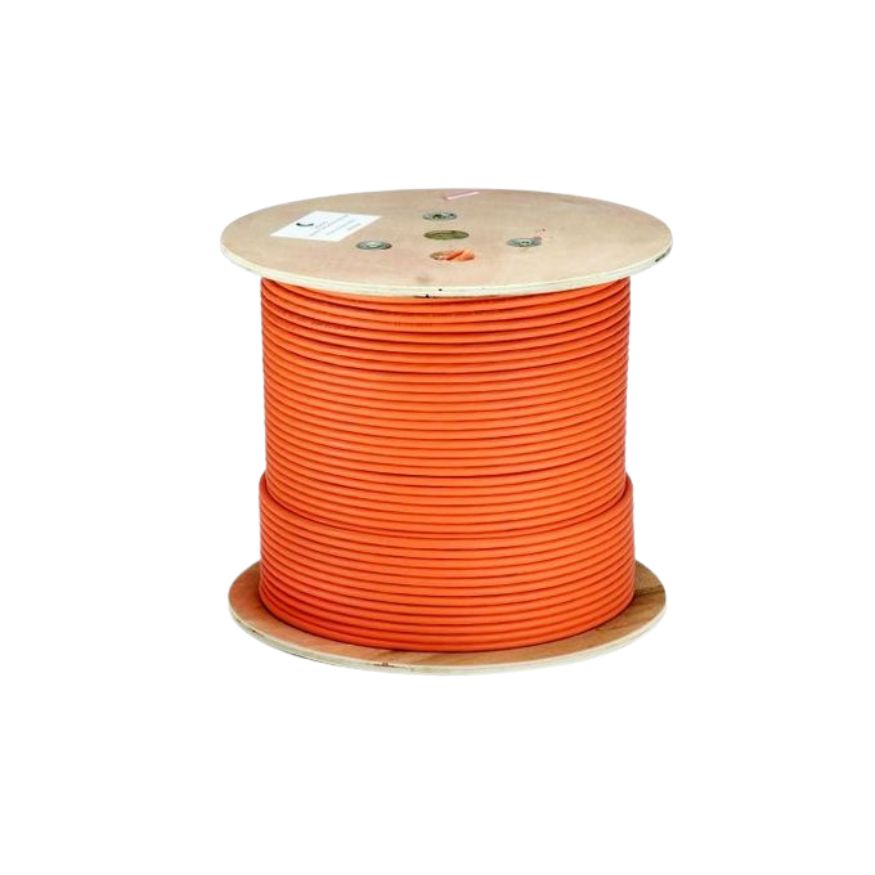 Bobine Câble Réseau Ethernet CAT6
